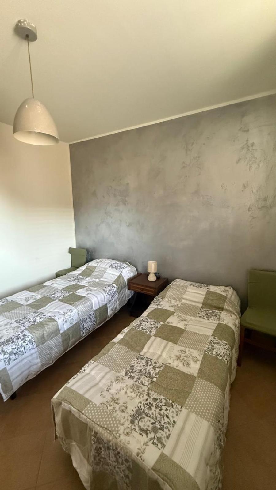 Ferienwohnung Pm 56 Via Grande Realmonte Exterior foto