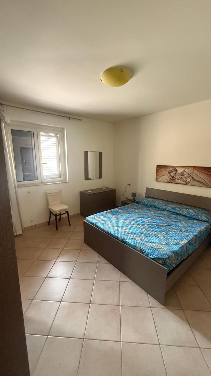 Ferienwohnung Pm 56 Via Grande Realmonte Exterior foto