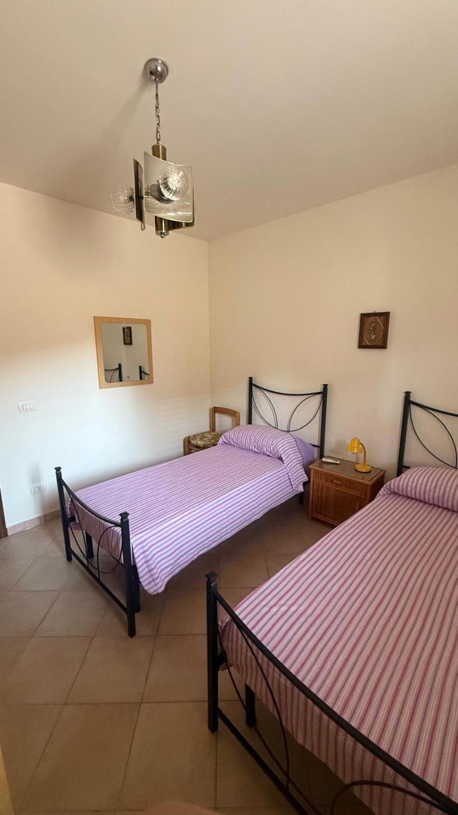 Ferienwohnung Pm 56 Via Grande Realmonte Exterior foto